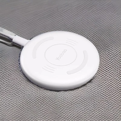 YOOBAO Wireless Charger Fast QI Charging Pad - Изображение 1 из 4
