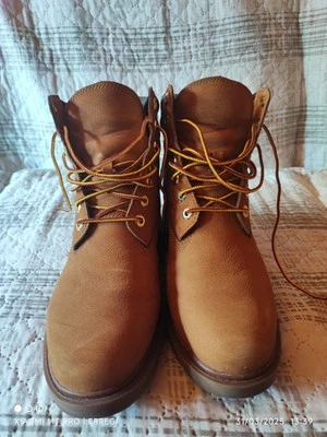 timberland uomo 6 Inch - Immagine 1 di 4