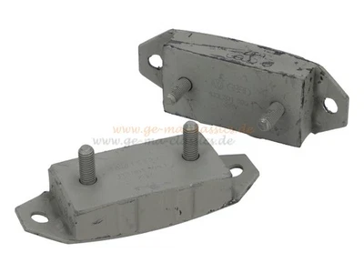 Getriebelager Paar für VW Käfer Karmann 52-72 hinten Heavy Duty - Bild 1 von 4