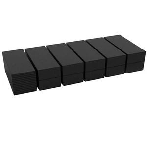 20 Stück Möbel-Wandschutz, Kopfteilstopper Aus EVA-Schaum für die Wand, Bet9163 - Bild 1 von 10
