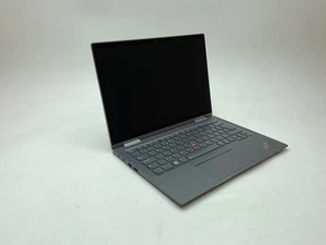 Lenovo THINKPAD X1 YOGA GEN 6 I7-1185G7 3.00 GHZ 32 GB RAM 512 GB ENGLISH UK - Afbeelding 1 van 3