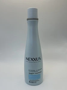 NEXXUS Hydra-Light Shampoo Weightless Moisture 13.5oz Proteinfusion New Sealed - Picture 1 of 2
