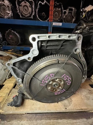 04 MazdaSpeed Miata 6 velocidades transmisión manual 141 k video NB 01-05 Mazda MX-5 Foto 1 de 4