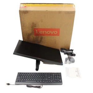 Lenovo V100 All-in-One 24" Intel N100 32GB RAM 1TB SSD No OS - Picture 1 of 9