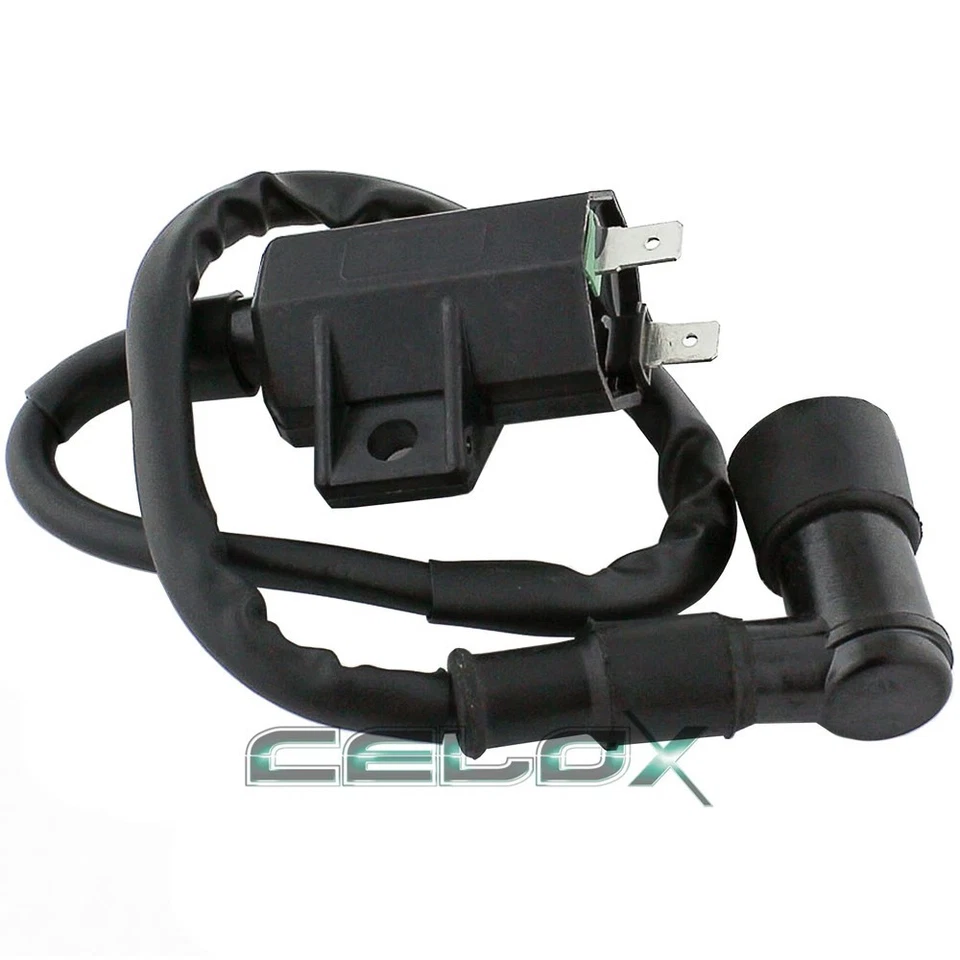 Ignition Coil for Kawasaki BN125 Eliminator 125 2001-2009 Foto 1 de 1