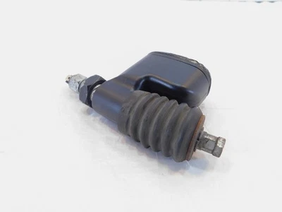 Harley Davidson Dyna Super Glide & Wide Glide 后脚制动主缸 — 第 1/4 张图片