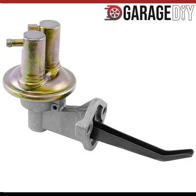 Goss Fuel Pump For Dodge Phoenix 5.2 5.2 8 Cylinder 1960/01 To 1973/01 Foto 1 de 2