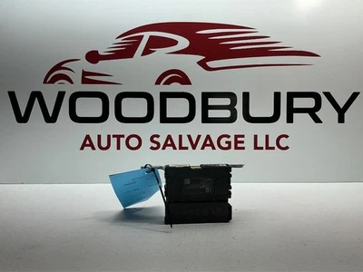 Inmovilizador de bloqueo antirrobo ECM chasis compatible con LEXUS IS350 14-19 477117 Foto 1 de 4