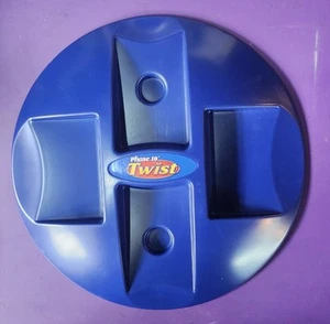 Phase 10 Twist Card Tray Plastic Replacement Parts Pieces - Picture 1 of 2