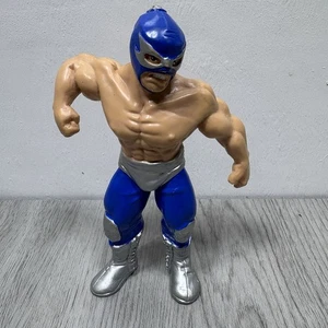 Figura CMLL Lizmark, Lucha Libre, Lucha Libre, Fabricantes de Juguetes Originales Excelente Estado - Imagen 1 de 11