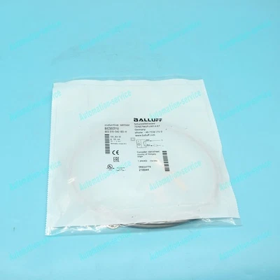 1ps new balluff BES 516-542-BO-H Proximity Switch spot stock - Image 1 of 4