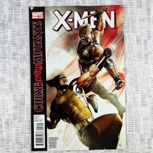 X-Men #17 Marvel Comics 2011 seconda serie - Foto 1 di 1