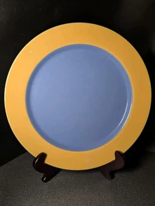 Set of 3 | Lindt Stymeist COLORWAYS - 11" DINNER PLATES - Picture 1 of 5