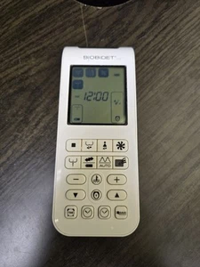 Bio Bidet by Bemis BB2000 Black | Bidet Wireless Remote Control for Smart Toilet - Picture 1 of 2