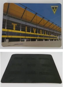 TSV Alemannia Aachen „Mousepad“ + gratis Karte (Neuer Tivoli mit Info FanShop, K - Bild 1 von 2
