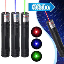 Wskaźnik laserowy 300Km zasięg ekstremalnie mocna zielona czerwona latarka laserowa/