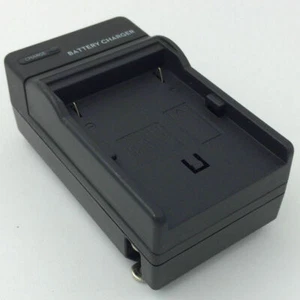 SB-L110 Battery Charger for SAMSUNG SCL810 SCL860 SCL-860 SC-L810 Hi8 Camcorder - Picture 1 of 4