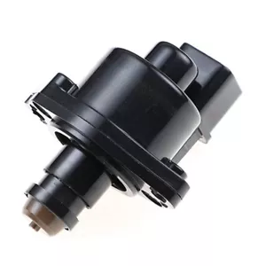 1 × Idle Air Control Valve For Mitsubishi Diamante 1997-2004 Montero 1994-1999 - Picture 1 of 6