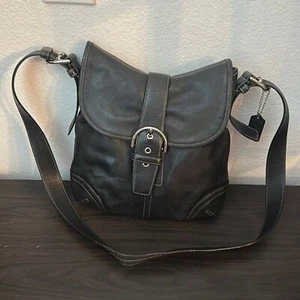 Bandolera convertible Coach Soho - Imagen 1 de 7