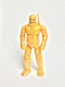 Iron-Man Classic Avengers Marvel Universe 10cm Figur Hasbro Loose 100% Complete - Bild 1 von 1