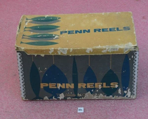 Carretes Penn 30-85 vintage. - Imagen 1 de 4