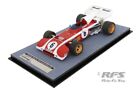 Ferrari 312 B2 Regazzoni Formel 1 South African GP 1972 1:18 Tecno Models 18194C