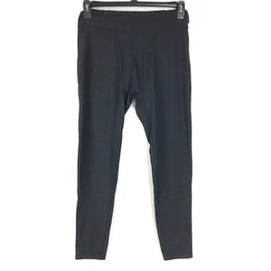 Obermeyer Transporter Tight Jungen Gr. XL grau Baselayer Outdoor Ski Snowboard - Bild 1 von 10