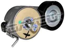 TENSOR DE CORREA AUTOMÁTICO DAYCO para Jeep Renegade 1.4L Eam Turbo 10/2015-en Foto 1 de 1