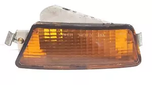 Front Right Turn Signal Amber Lens Assy Harley FXRT FXRP OEM Fairing Police FXRD - Picture 1 of 7