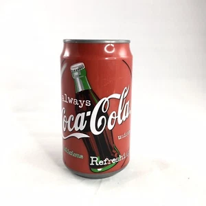 Sacapuntas de latas Always Coca Cola único de colección con fecha 1997 - Imagen 1 de 12