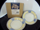 2-Churchill American Heritage Millennium Collection 8" Soup Bowls- w/box