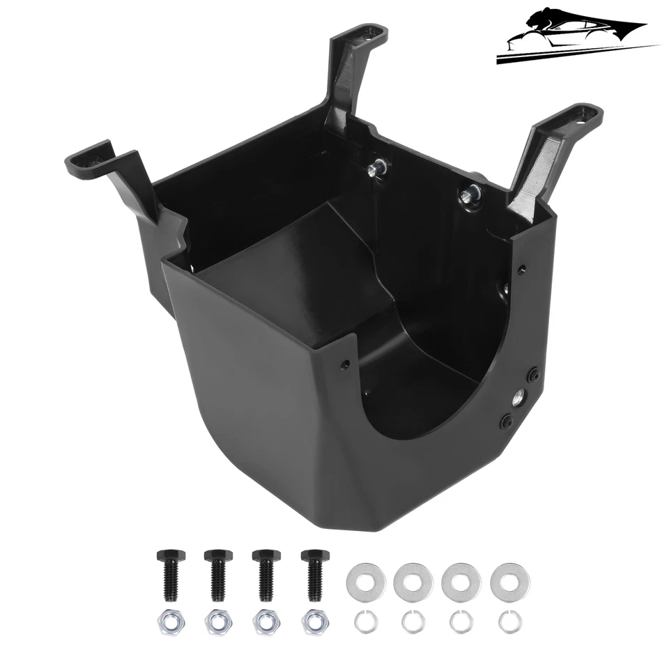 Fuel Customs High Flow Performance Air Intake for Yamaha Raptor 700/700R All Yrs - Image 1 of 4