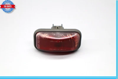 03-09 Lámpara marcadora de luz de techo superior Hummer H2 16531442 OEM Foto 1 de 4