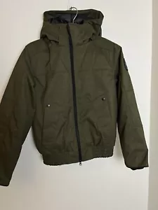 Canada Goose Rossland Waterproof Down Bomber Jacket Coat XS - Picture 1 of 10