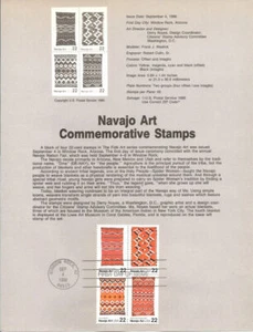 #1986 Souvenir Page Year Set #8601-#8631 (31) - Picture 1 of 1