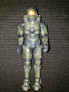Modellino originale Halo Master Chief Series 1 Mcfarlane Toys 2012 Halo 4 6" - Foto 1 di 6