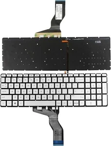 US backlit keyboard for HP Envy 17-U 17-U011NR 17-U018CA 17T-U000 17-U153NR - Picture 1 of 3