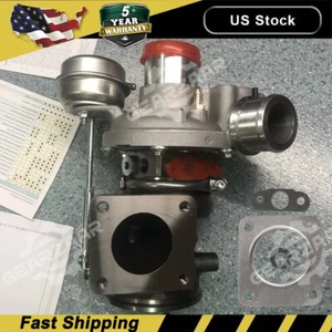 For Dodge Dart Jeep Renegade Alfa Fiat 1.4L Turbocharger MGT1446Z 810944 786825 - Picture 1 of 20