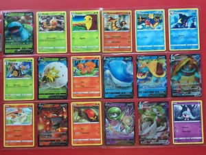 Pokemon Champion's Path x73 KOMPLETTES BASE KARTEN SET - 1/73 bis 73/73 - NM/MINT - Bild 1 von 5