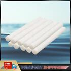 10pcs/bag Air Humidifiers Filters Humidifier Filter Cotton Stick for Home Office
