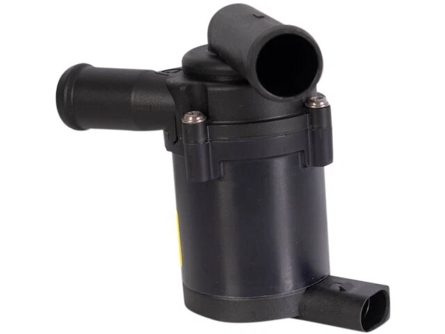 Bomba de agua auxiliar turbocompresor TRQ 23PN16N para Porsche 718 Boxster 2017-2020 Foto 1 de 1