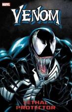 David Michelinie Venom: Lethal Protector (Tapa blanda) (Importación USA)