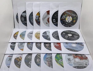 Playstation 3 solo disco sciolto - seleziona un gioco - sconti PS3 - scegli l'elenco dei lotti - Foto 1 di 17