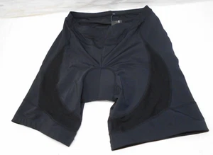 NEU! BEROY Fahrrad Bike Rennrad Mountainbike Größe 3XL Erwachsene schwarz blau gepolstert - Bild 1 von 10