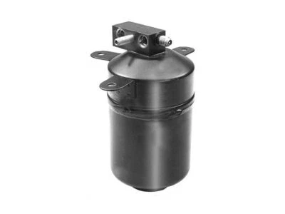 Secador receptor de aire acondicionado BMW L7 1987 62278GMKV filtro secador -- con R134a Foto 1 de 2