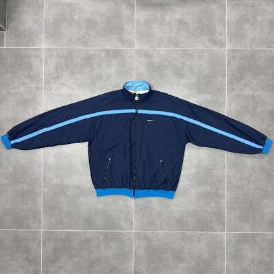 Vintage Ellesse Track Jacket Size XL Made in Italy - Image 1 of 4