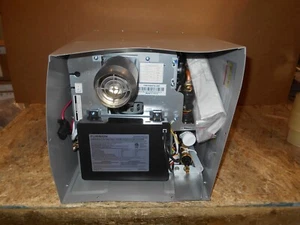 *FURRION FW109AFA-AB TANKLESS WATER HEATER RV LP GAS 60,000 BTU 2.4 GPM *9* - Picture 1 of 5