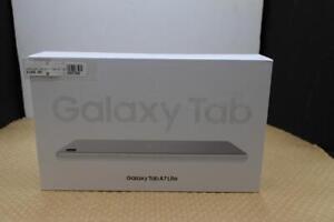 FACTORY SEALED! ~ SAMSUNG Galaxy Tab A7 Lite 8.7"