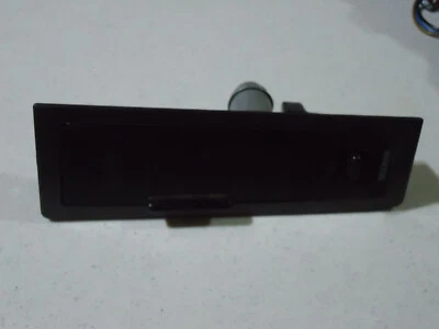 Cadillac Seville STS LH Rear Door Panel Ashtray Assembly '92-'97 - Image 1 of 2