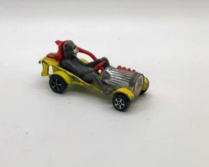 Go-Cart de Tom's personajes de dibujos animados de Corgi Juniors número 58 escala 1:64 - Imagen 1 de 5